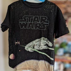 Star Wars T-shirt Kids (M)